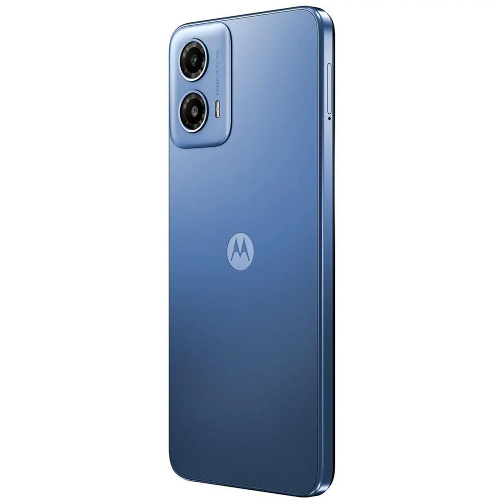 Motorola Moto G34 5G 128GB - Azul image number 4